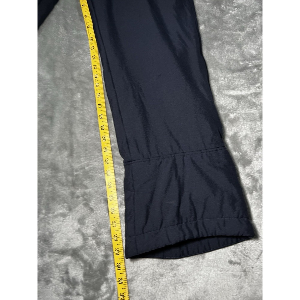 Bogner Snow Bib Size 18 Regular Ski Snowboard Snow Pants Bib Overalls - Picture 4 of 10